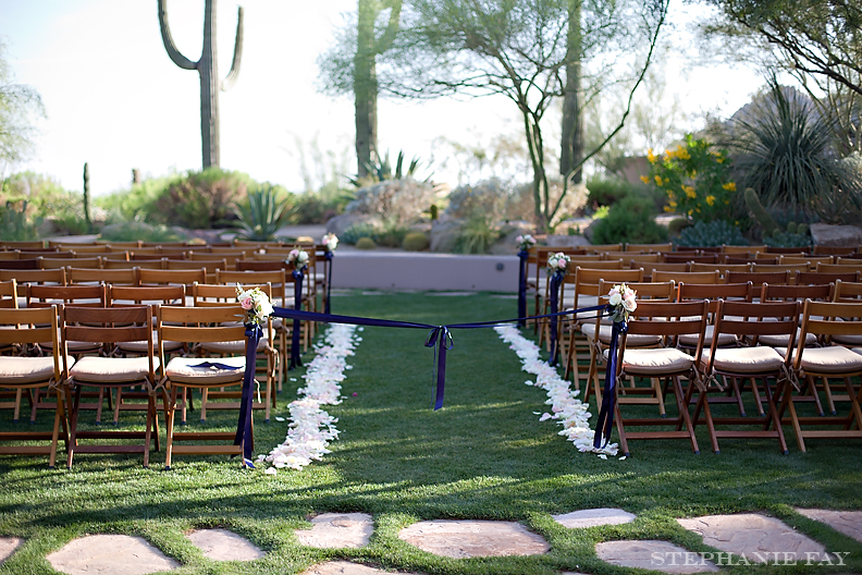 Four Seasons Scottsdale Wedding Katie Nate Scottsdale