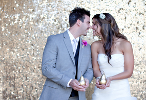 Elegant Bridal Shoot